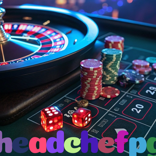 A Magia dos Jogos de Fantasia na headchefpg