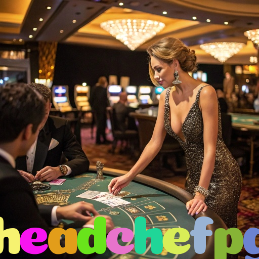 A Magia dos Jogos de Fantasia na headchefpg