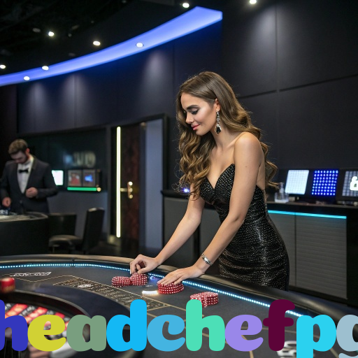 A Magia dos Jogos de Fantasia na headchefpg