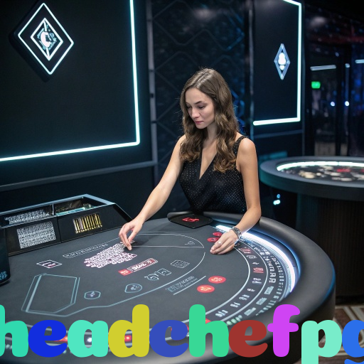 A Magia dos Jogos de Fantasia na headchefpg