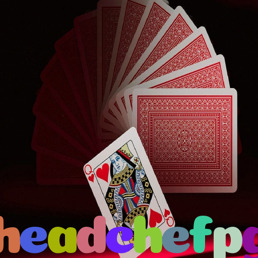 A Magia dos Jogos de Fantasia na headchefpg