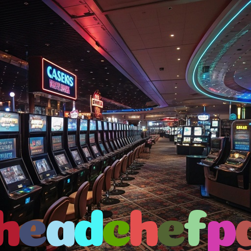 A Magia dos Jogos de Fantasia na headchefpg