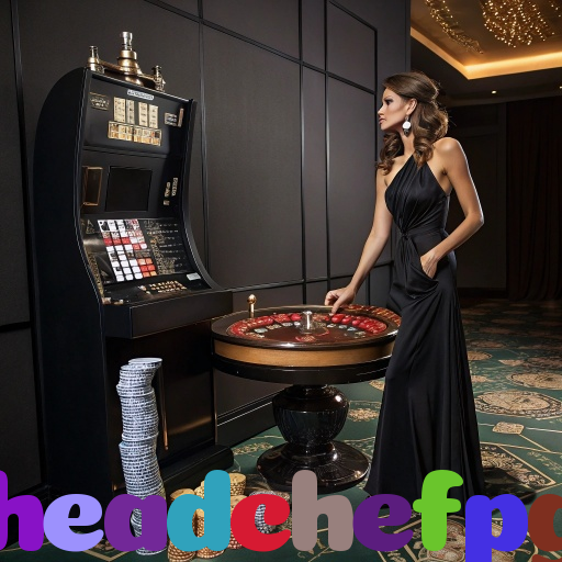 A Magia dos Jogos de Fantasia na headchefpg