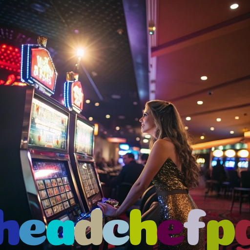 A Magia dos Jogos de Fantasia na headchefpg