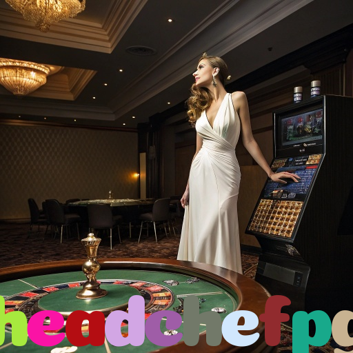 A Magia dos Jogos de Fantasia na headchefpg