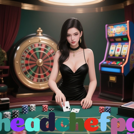 A Magia dos Jogos de Fantasia na headchefpg