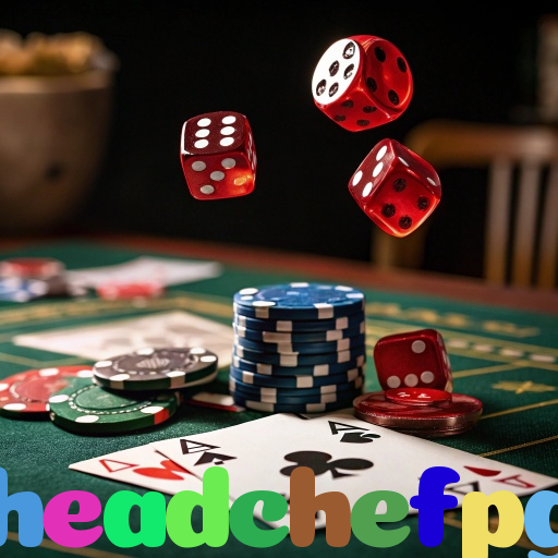 A Magia dos Jogos de Fantasia na headchefpg