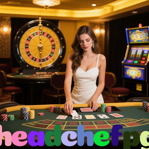 A Magia dos Jogos de Fantasia na headchefpg