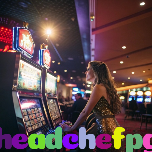 A Magia dos Jogos de Fantasia na headchefpg