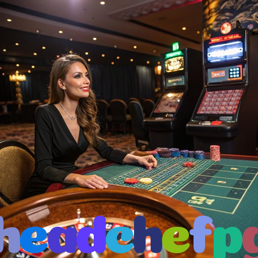 A Magia dos Jogos de Fantasia na headchefpg