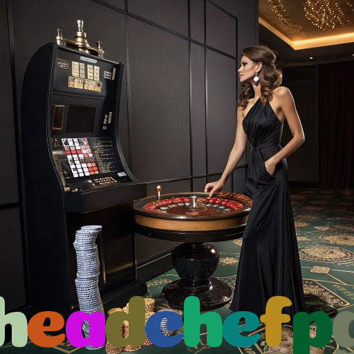 A Magia dos Jogos de Fantasia na headchefpg