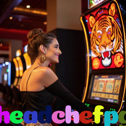 A Magia dos Jogos de Fantasia na headchefpg