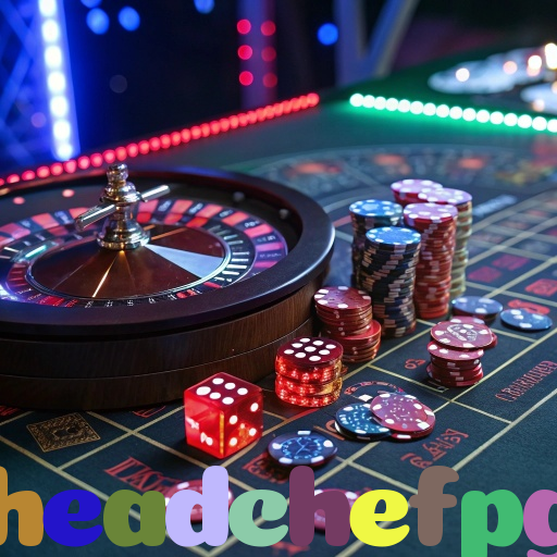 A Magia dos Jogos de Fantasia na headchefpg