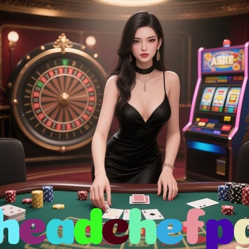 A Magia dos Jogos de Fantasia na headchefpg