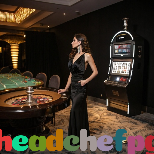 A Magia dos Jogos de Fantasia na headchefpg