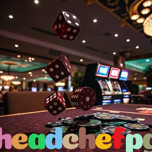 A Magia dos Jogos de Fantasia na headchefpg