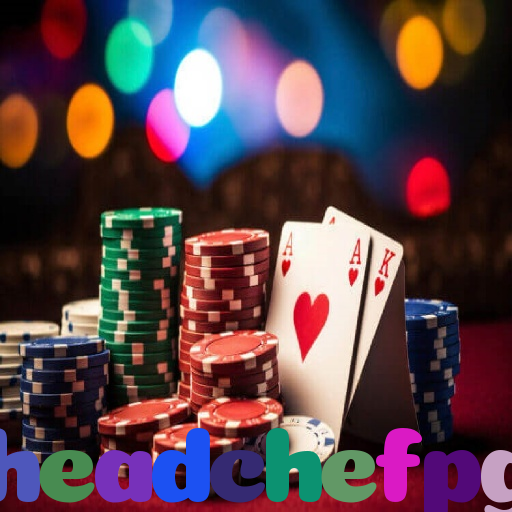 A Magia dos Jogos de Fantasia na headchefpg