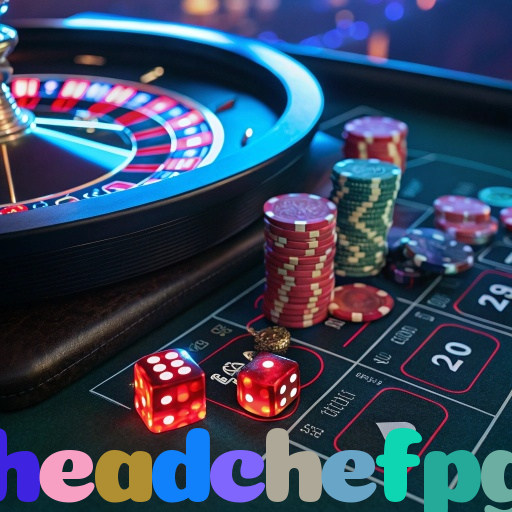 A Magia dos Jogos de Fantasia na headchefpg