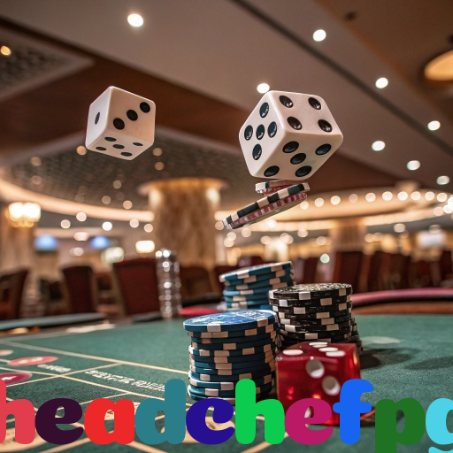 A Magia dos Jogos de Fantasia na headchefpg