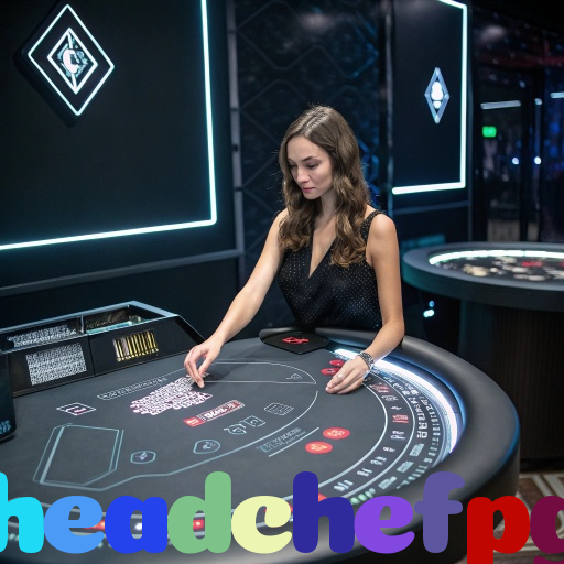 A Magia dos Jogos de Fantasia na headchefpg