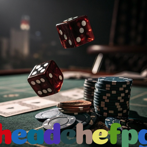 A Magia dos Jogos de Fantasia na headchefpg
