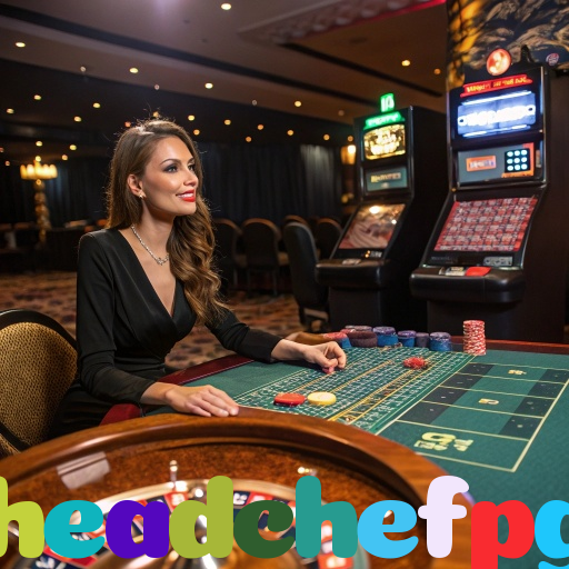 A Magia dos Jogos de Fantasia na headchefpg