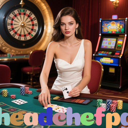 A Magia dos Jogos de Fantasia na headchefpg