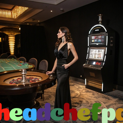 A Magia dos Jogos de Fantasia na headchefpg