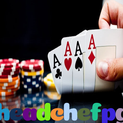 A Magia dos Jogos de Fantasia na headchefpg
