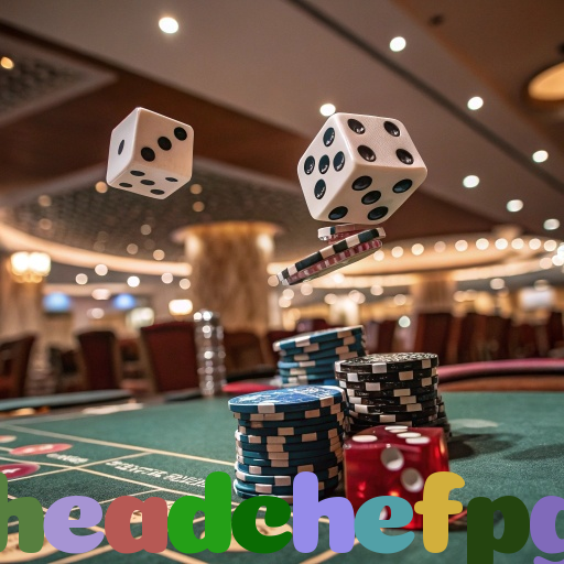A Magia dos Jogos de Fantasia na headchefpg