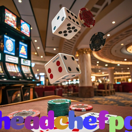 A Magia dos Jogos de Fantasia na headchefpg
