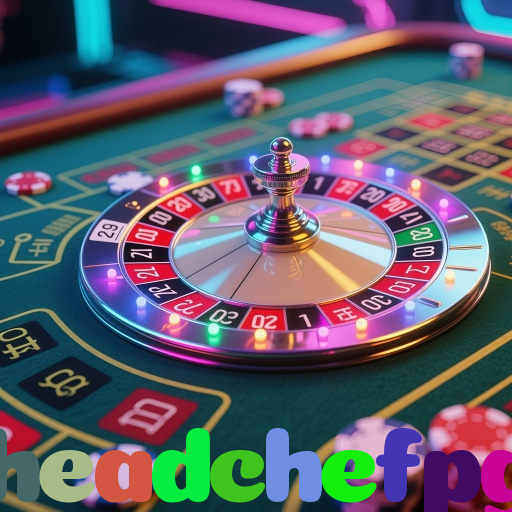 A Magia dos Jogos de Fantasia na headchefpg