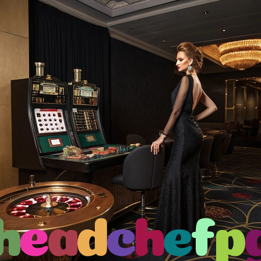 A Magia dos Jogos de Fantasia na headchefpg