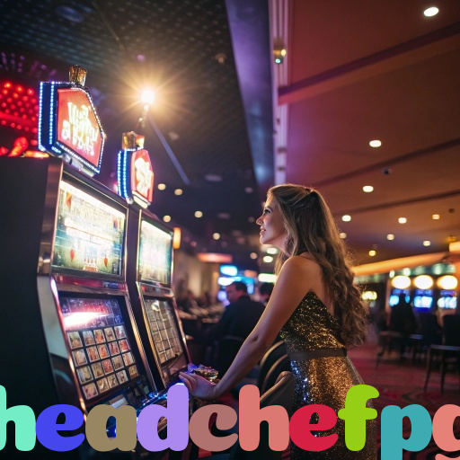 A Magia dos Jogos de Fantasia na headchefpg