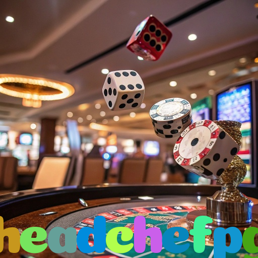 A Magia dos Jogos de Fantasia na headchefpg