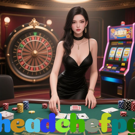 A Magia dos Jogos de Fantasia na headchefpg