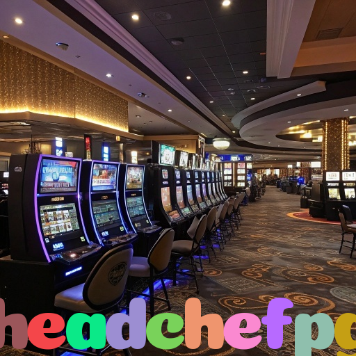 A Magia dos Jogos de Fantasia na headchefpg