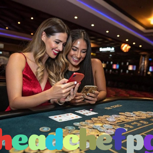 A Magia dos Jogos de Fantasia na headchefpg