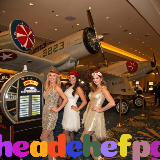 A Magia dos Jogos de Fantasia na headchefpg