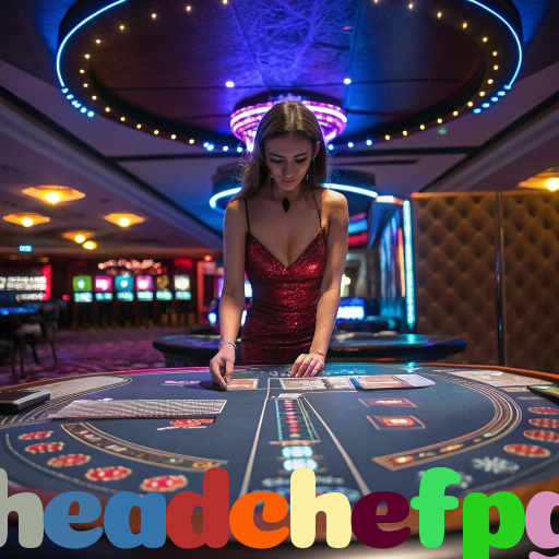 A Magia dos Jogos de Fantasia na headchefpg