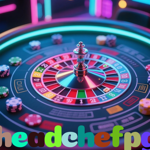A Magia dos Jogos de Fantasia na headchefpg