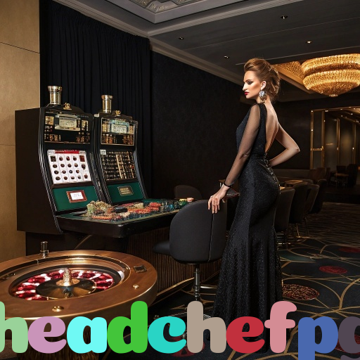 A Magia dos Jogos de Fantasia na headchefpg