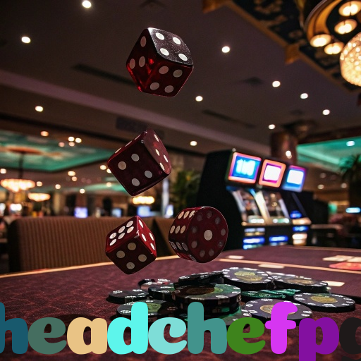 A Magia dos Jogos de Fantasia na headchefpg