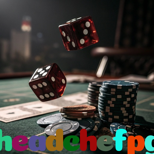 A Magia dos Jogos de Fantasia na headchefpg