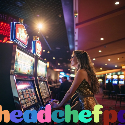 A Magia dos Jogos de Fantasia na headchefpg