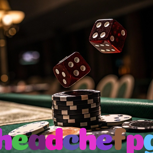 A Magia dos Jogos de Fantasia na headchefpg