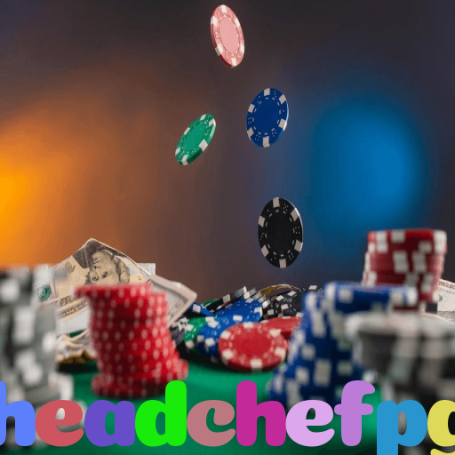 A Magia dos Jogos de Fantasia na headchefpg