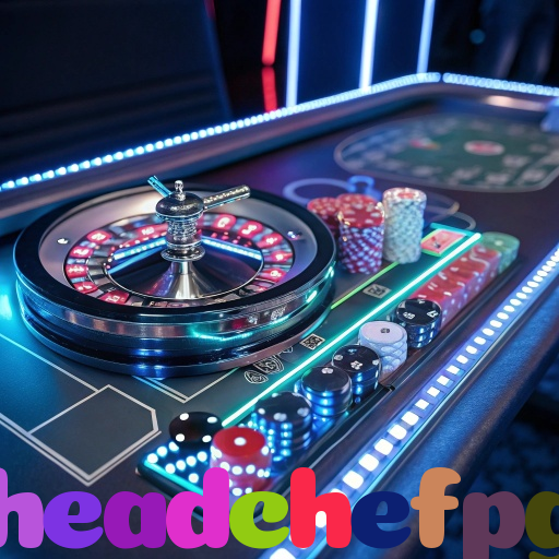A Magia dos Jogos de Fantasia na headchefpg