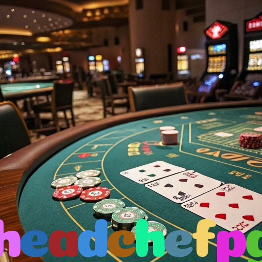 A Magia dos Jogos de Fantasia na headchefpg