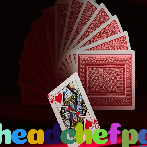 A Magia dos Jogos de Fantasia na headchefpg